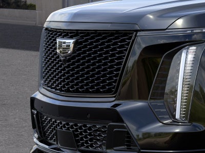 2027 Cadillac Escalade ESV V-Series