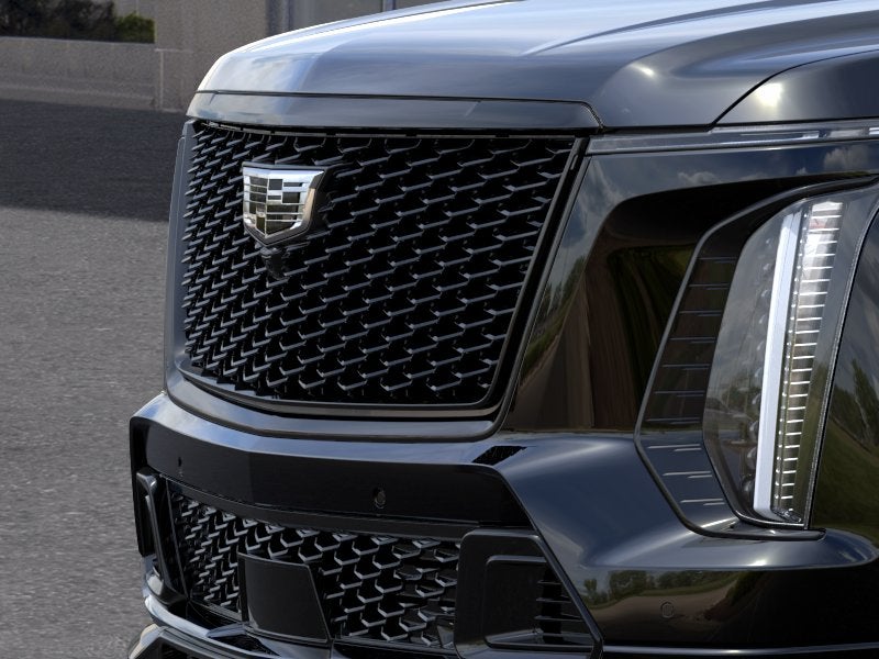 2027 Cadillac Escalade ESV V-Series