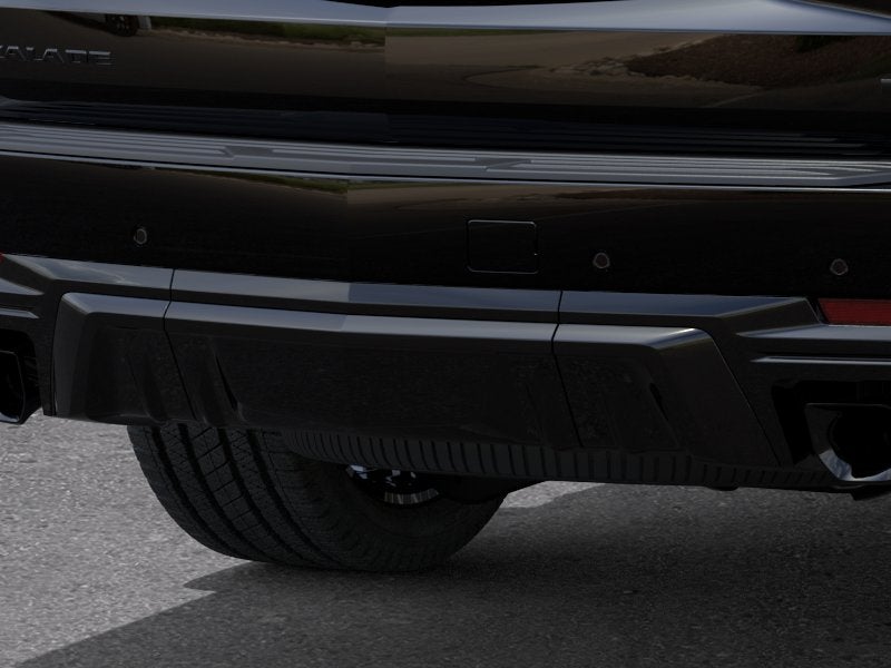 2027 Cadillac Escalade ESV V-Series