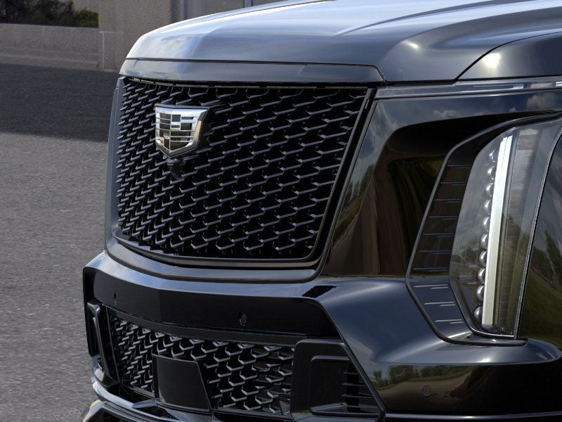 2026 Cadillac Escalade ESV V-Series