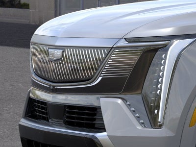 2026 Cadillac ESCALADE IQ Luxury