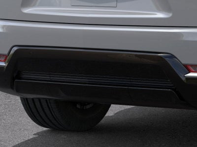 2026 Cadillac ESCALADE IQ Luxury