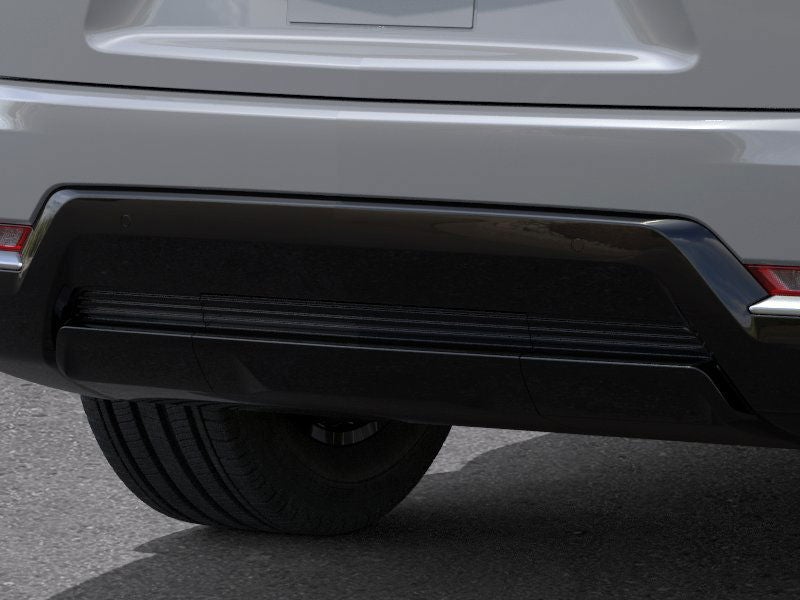 2026 Cadillac ESCALADE IQ Luxury