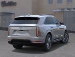 2026 Cadillac ESCALADE IQ Luxury