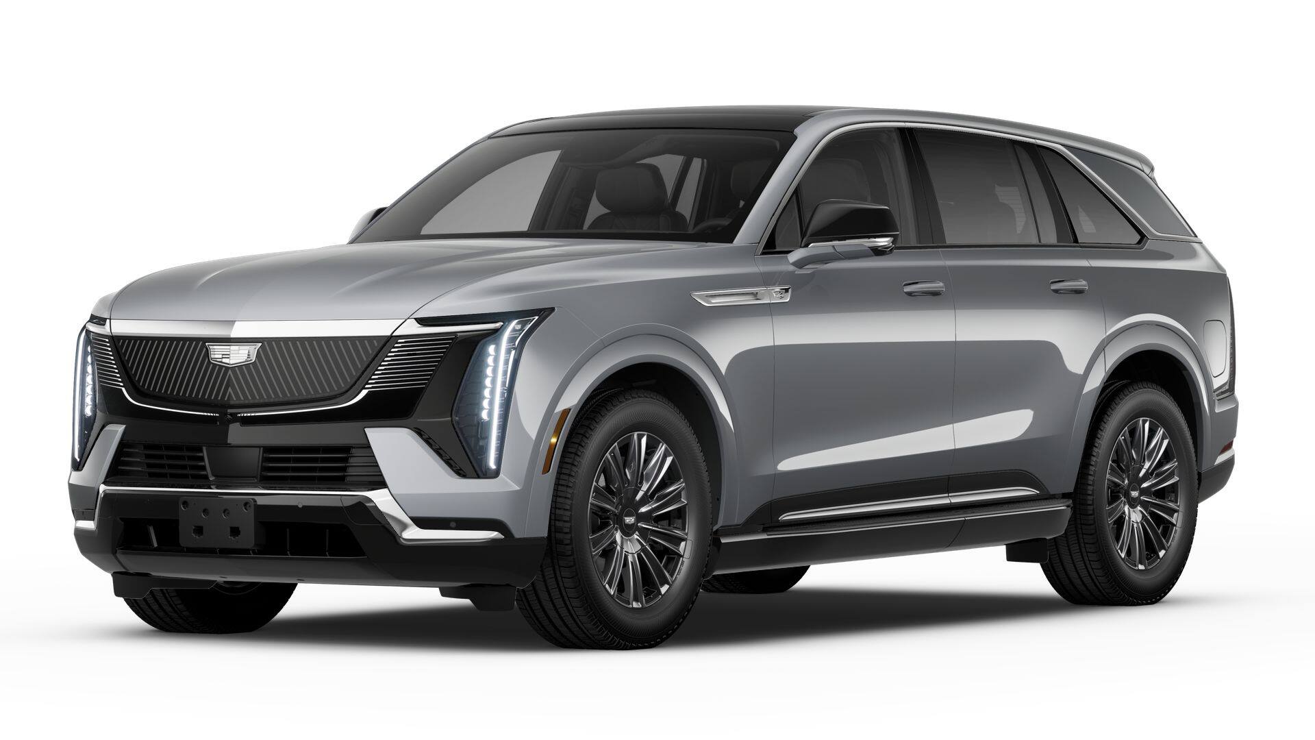 2026 Cadillac ESCALADE IQ Luxury