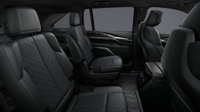 2026 Cadillac ESCALADE IQ Luxury