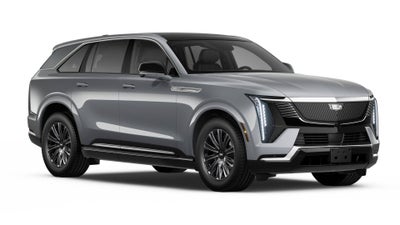 2026 Cadillac ESCALADE IQ Luxury