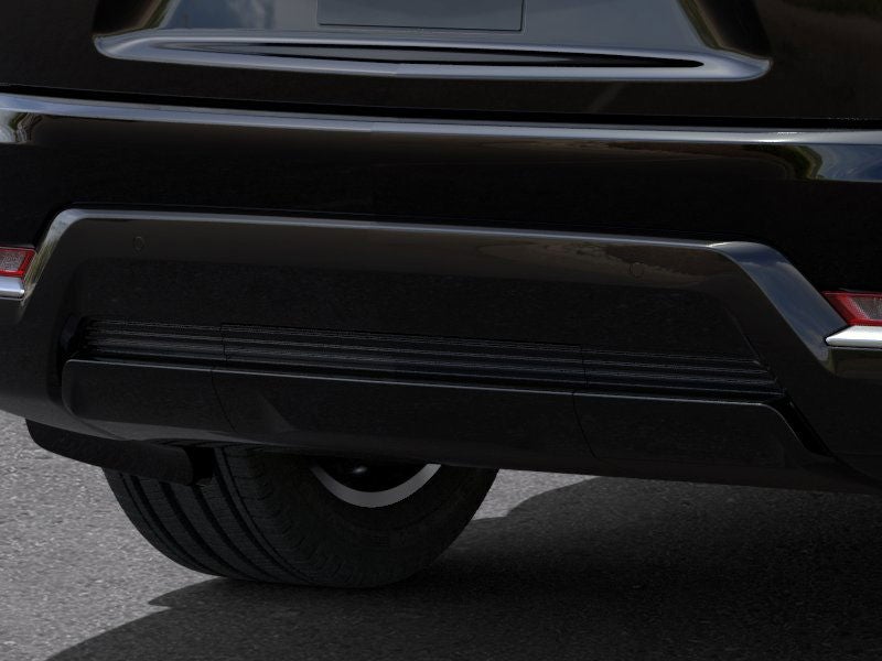 2025 Cadillac ESCALADE IQ Luxury 2