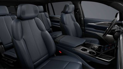 2025 Cadillac ESCALADE IQ Luxury 2