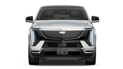 2025 Cadillac ESCALADE IQ Luxury 2