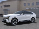2025 Cadillac ESCALADE IQ Luxury 2