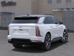 2025 Cadillac ESCALADE IQ Luxury 2