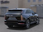 2025 Cadillac ESCALADE IQ Luxury 2