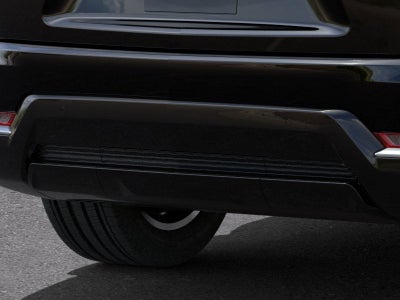 2025 Cadillac ESCALADE IQ Luxury 2