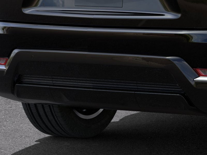 2025 Cadillac ESCALADE IQ Luxury 2