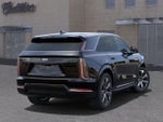 2025 Cadillac ESCALADE IQ Luxury 2