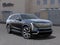 2025 Cadillac ESCALADE IQ Luxury 2