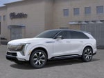 2025 Cadillac ESCALADE IQ Luxury 2