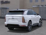 2025 Cadillac ESCALADE IQ Luxury 2