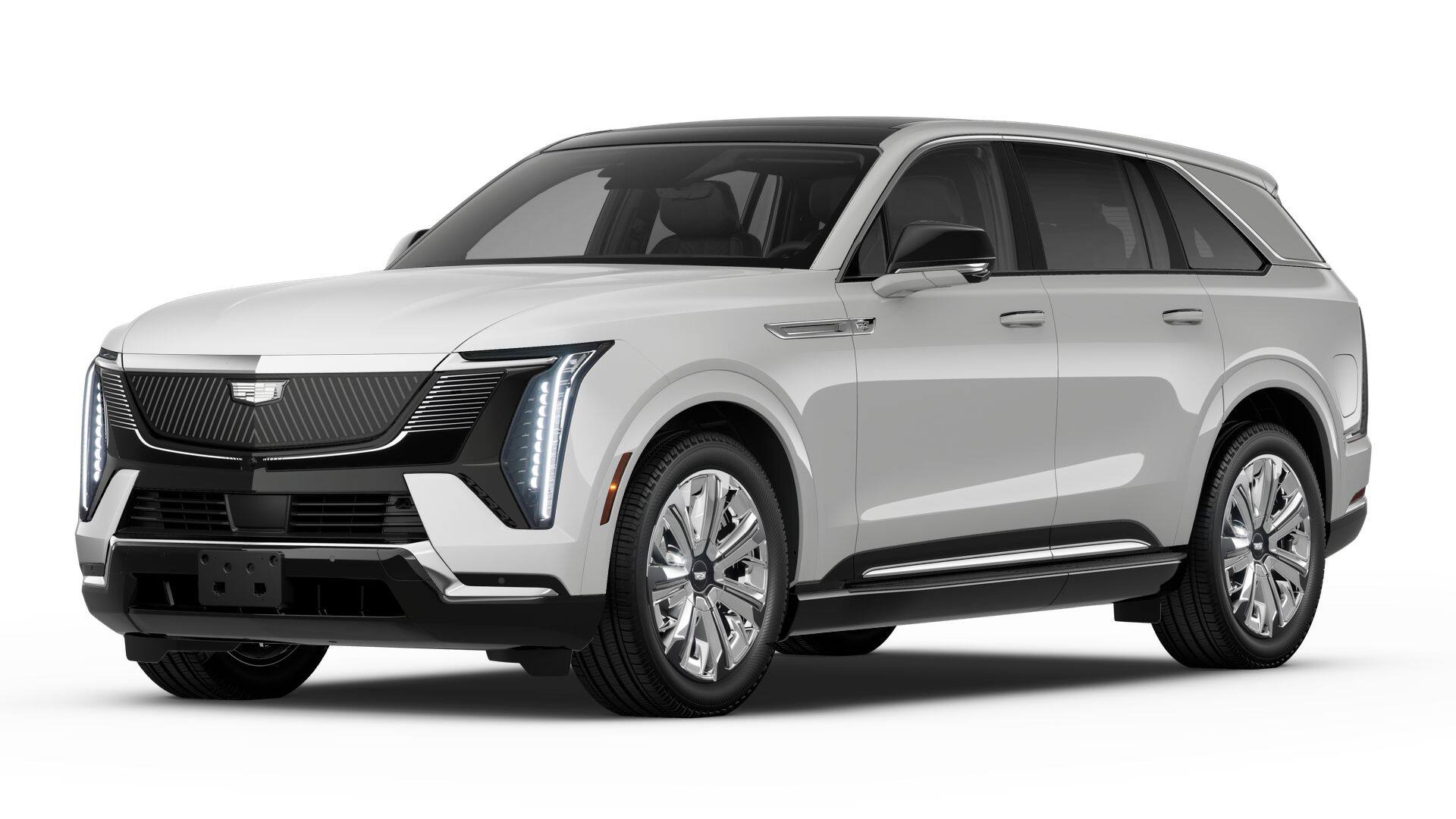 2025 Cadillac Escalade IQ Luxury 2 AWD's photo