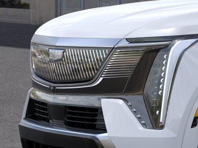2026 Cadillac ESCALADE IQ Premium Luxury