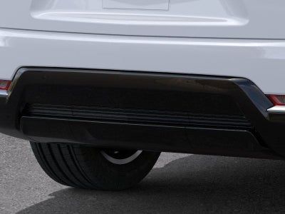 2026 Cadillac ESCALADE IQ Premium Luxury