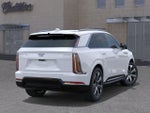 2026 Cadillac ESCALADE IQ Premium Luxury