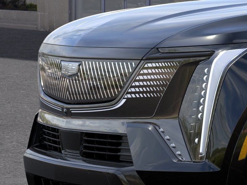 2026 Cadillac ESCALADE IQ Sport