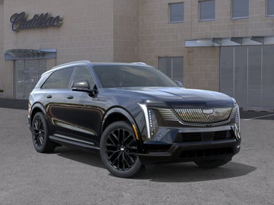 2026 Cadillac ESCALADE IQ Sport