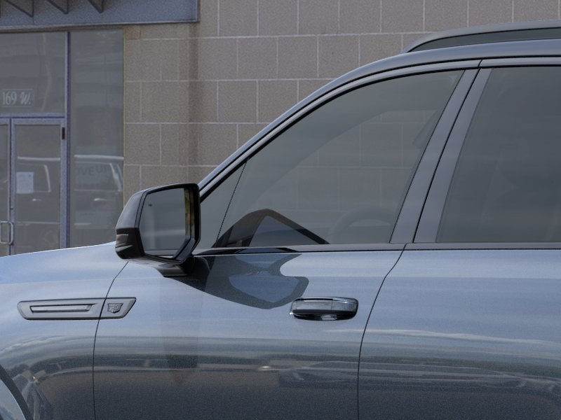 2026 Cadillac ESCALADE IQ Sport