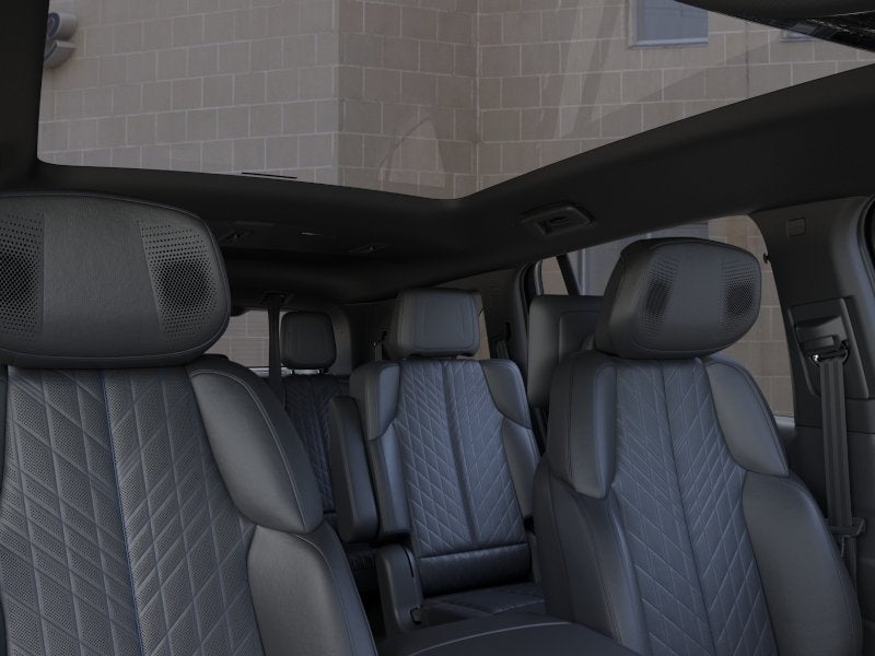 2026 Cadillac ESCALADE IQ Sport