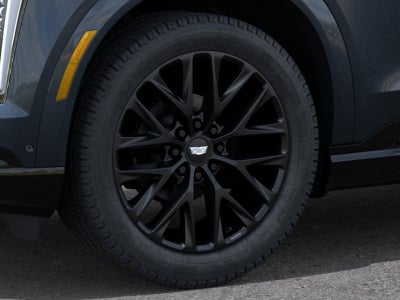 2026 Cadillac ESCALADE IQ Sport