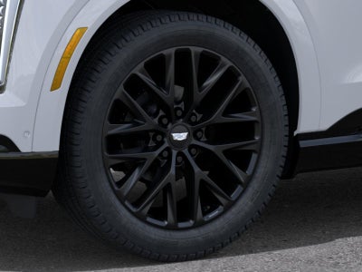 2026 Cadillac ESCALADE IQ Sport