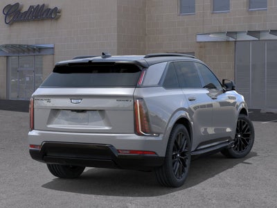 2026 Cadillac ESCALADE IQ Sport