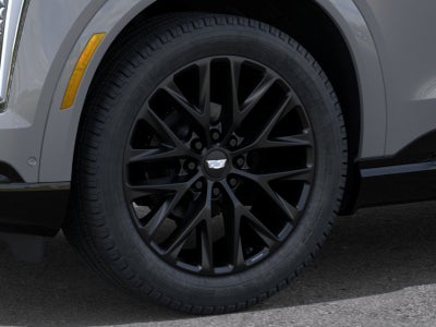 2026 Cadillac ESCALADE IQ Sport
