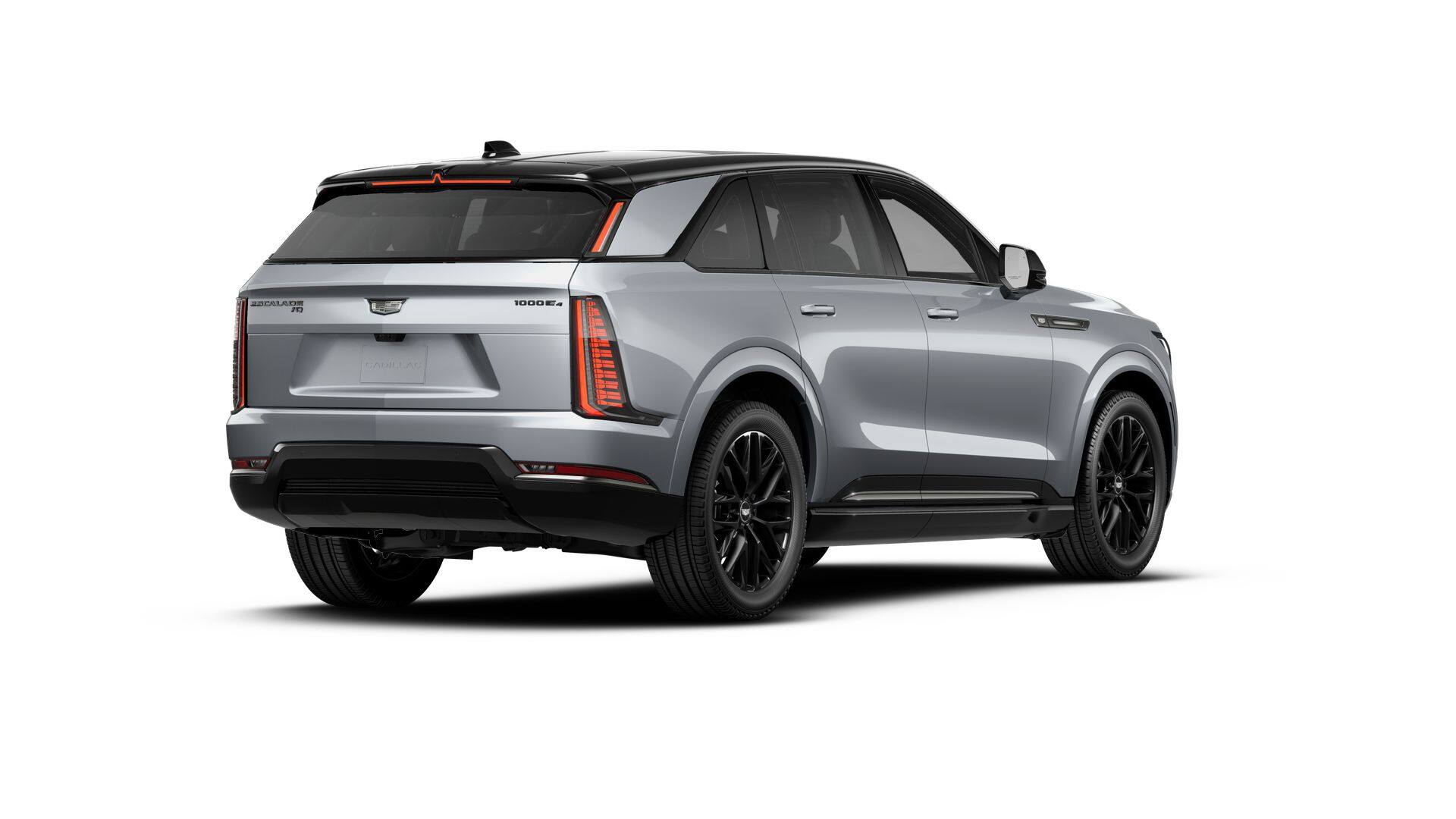 2026 Cadillac ESCALADE IQ Sport