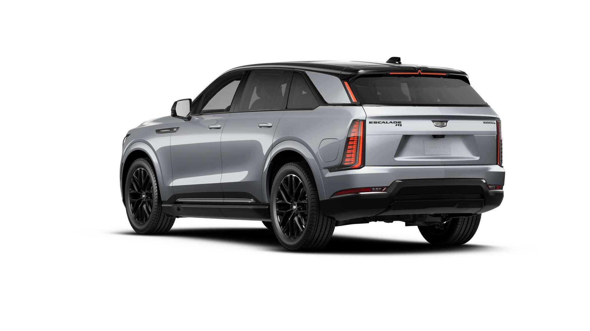 2026 Cadillac ESCALADE IQ Sport