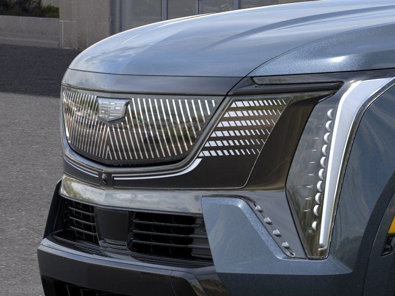 2025 Cadillac ESCALADE IQ Sport 2