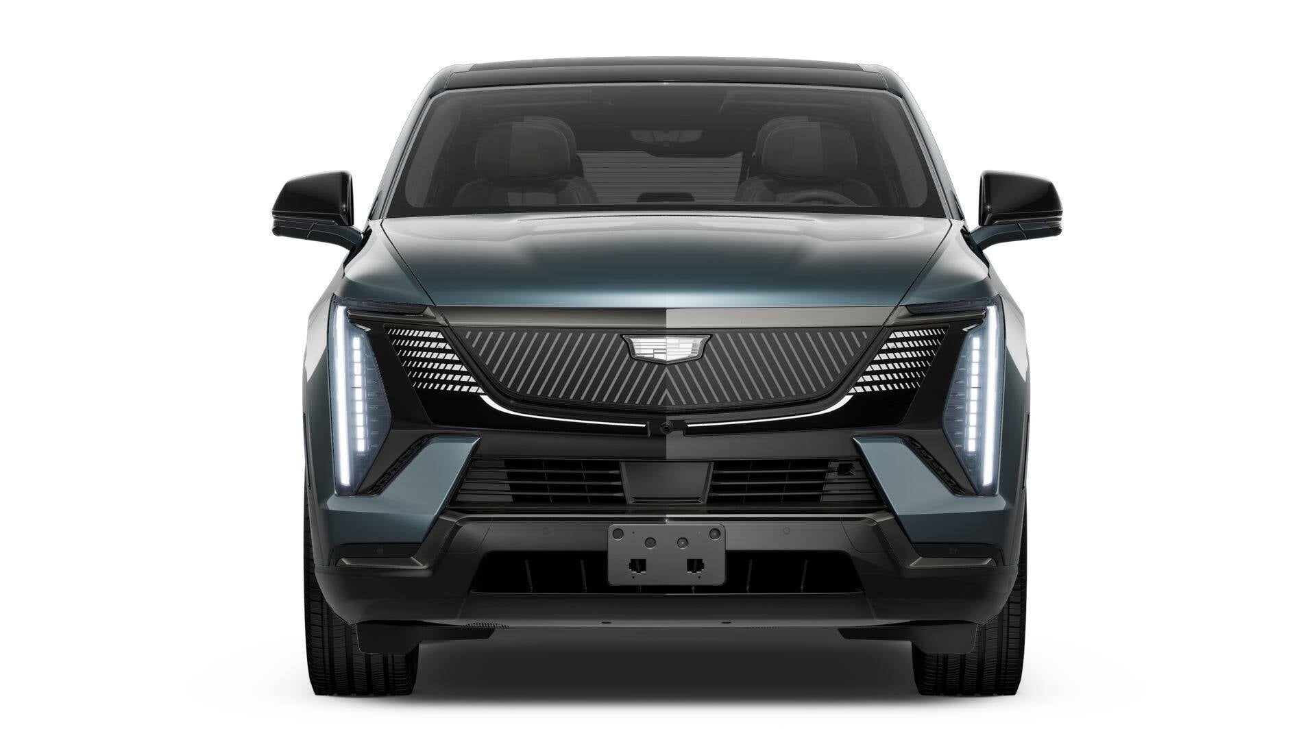 2025 Cadillac ESCALADE IQ Sport 2
