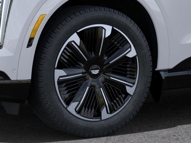 2025 Cadillac ESCALADE IQ Sport 2