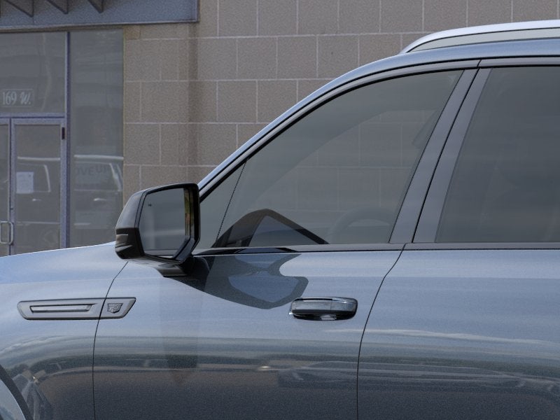 2026 Cadillac ESCALADE IQ Premium Sport
