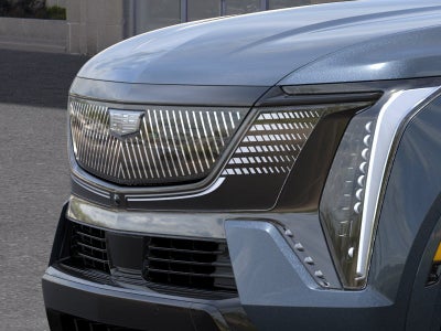 2026 Cadillac ESCALADE IQ Premium Sport
