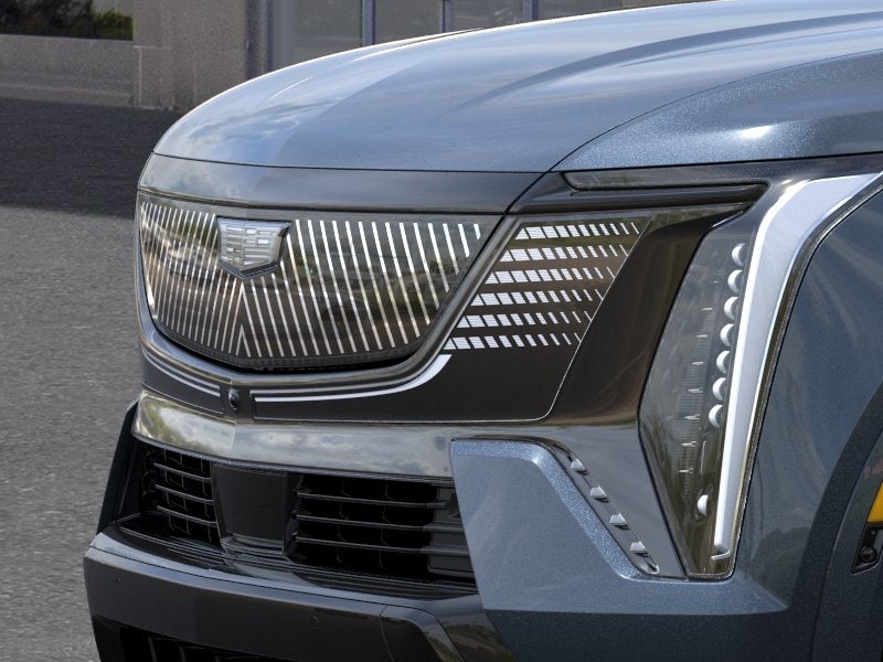 2026 Cadillac ESCALADE IQ Premium Sport
