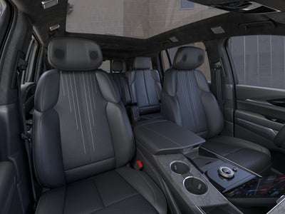 2026 Cadillac ESCALADE IQ Premium Sport