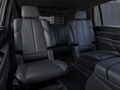 2026 Cadillac ESCALADE IQ Premium Sport