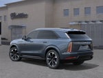 2026 Cadillac ESCALADE IQ Premium Sport