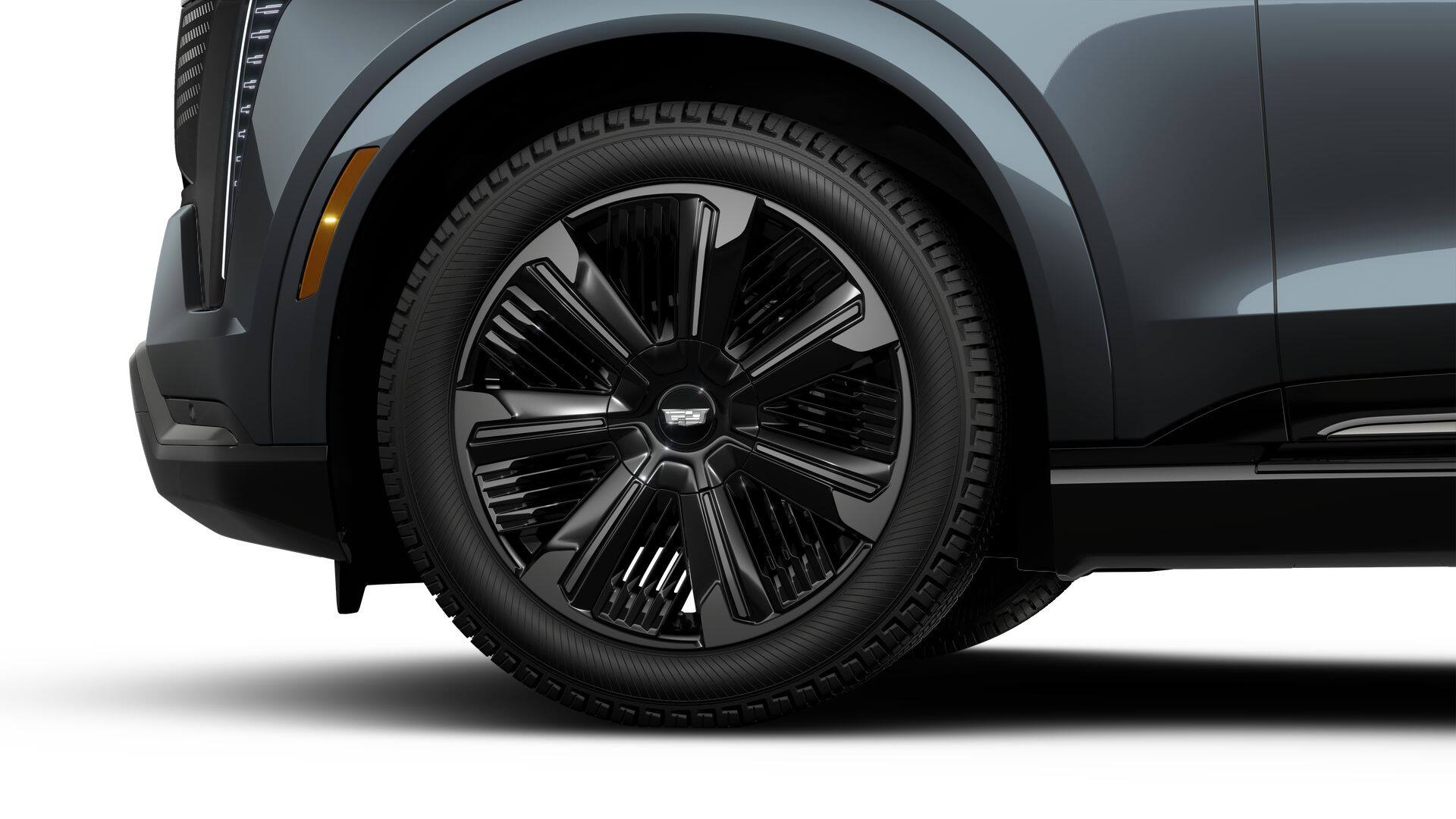 2026 Cadillac ESCALADE IQ Premium Sport