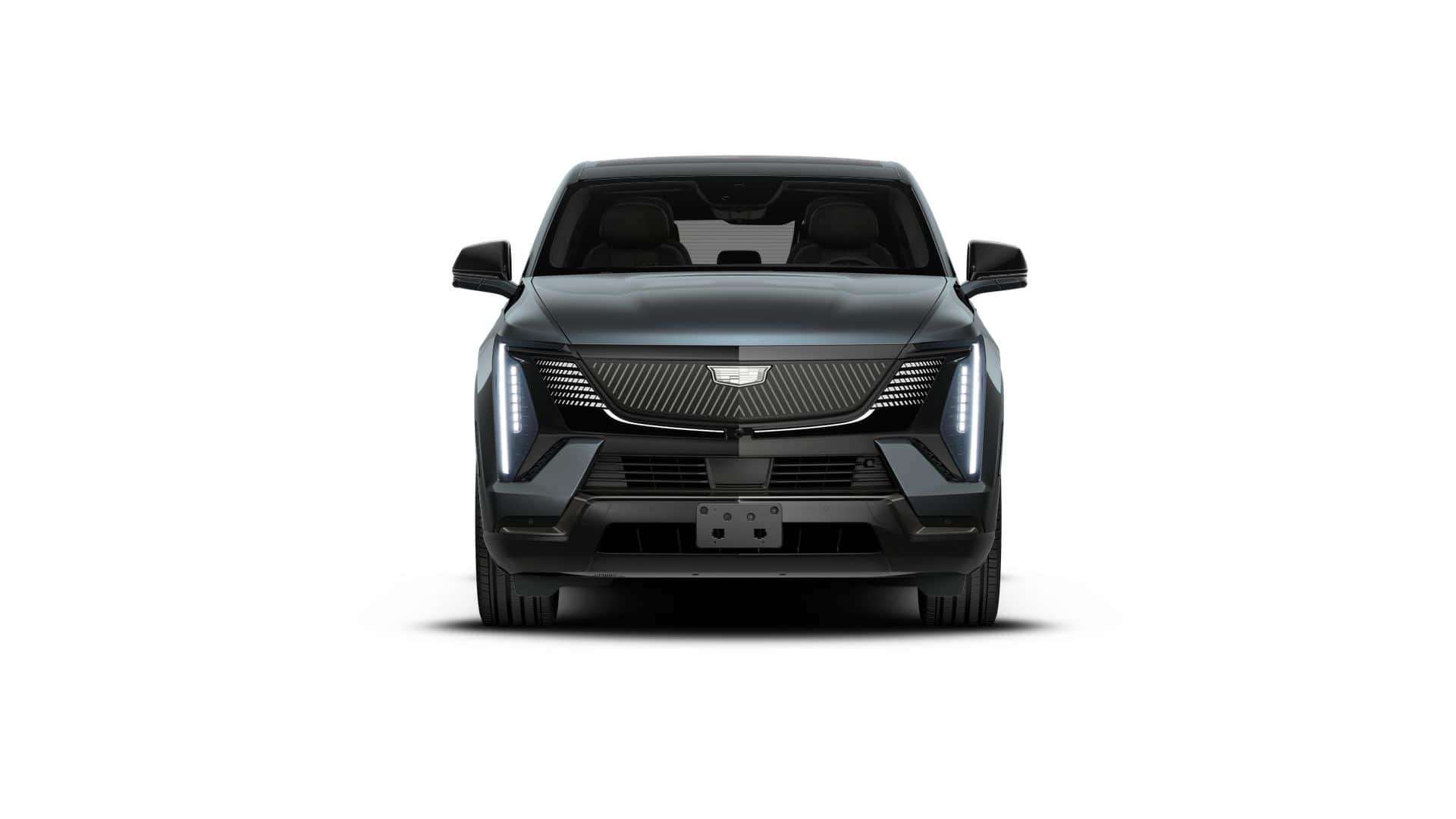 2026 Cadillac ESCALADE IQ Premium Sport