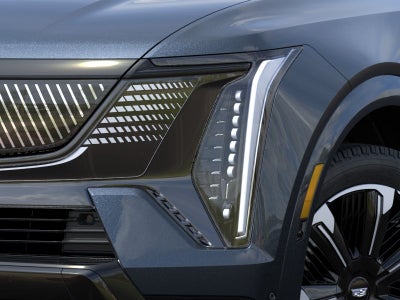 2026 Cadillac ESCALADE IQ Premium Sport
