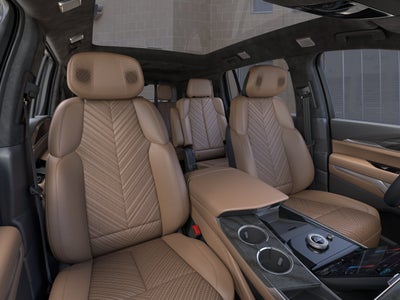 2026 Cadillac ESCALADE IQ Premium Sport